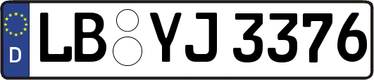 LB-YJ3376