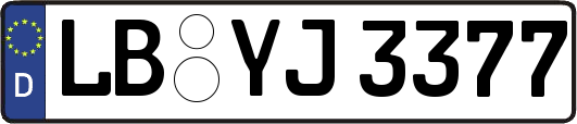 LB-YJ3377