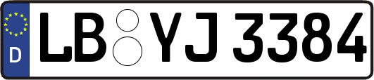 LB-YJ3384