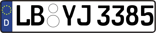 LB-YJ3385