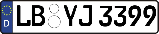LB-YJ3399
