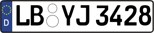 LB-YJ3428
