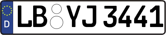 LB-YJ3441