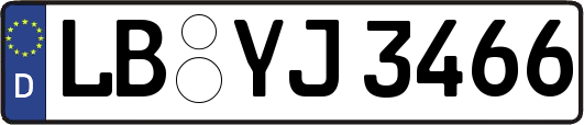 LB-YJ3466
