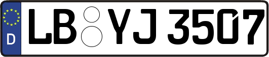 LB-YJ3507