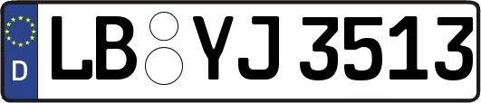 LB-YJ3513