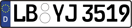 LB-YJ3519