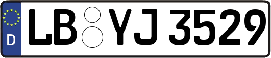LB-YJ3529
