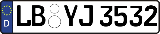 LB-YJ3532