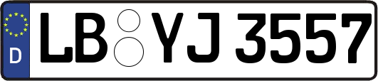 LB-YJ3557
