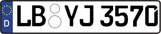 LB-YJ3570
