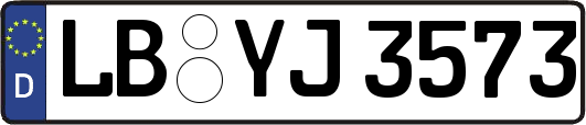 LB-YJ3573