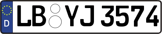 LB-YJ3574