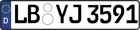 LB-YJ3591
