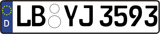 LB-YJ3593