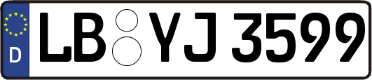 LB-YJ3599