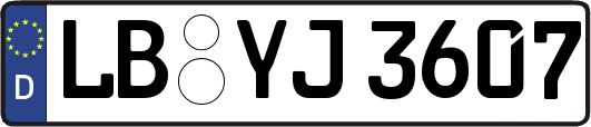 LB-YJ3607