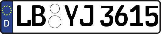 LB-YJ3615