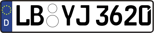 LB-YJ3620