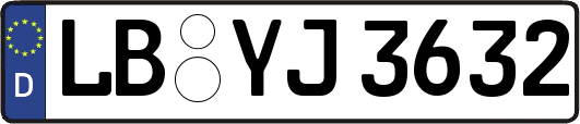 LB-YJ3632
