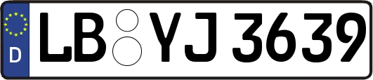LB-YJ3639