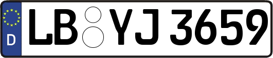 LB-YJ3659