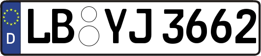 LB-YJ3662