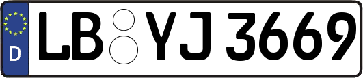 LB-YJ3669