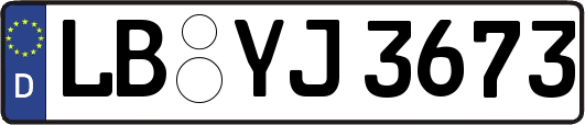 LB-YJ3673