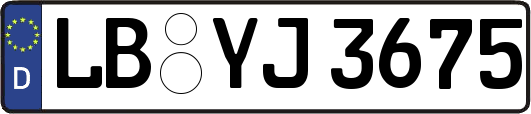 LB-YJ3675