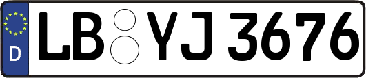 LB-YJ3676