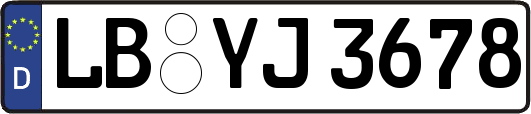 LB-YJ3678