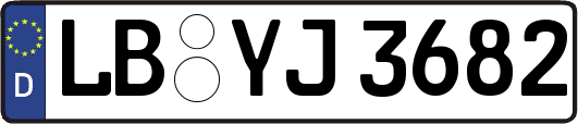 LB-YJ3682