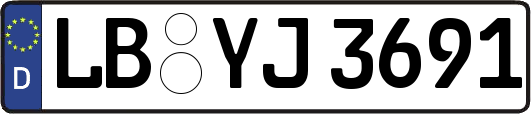 LB-YJ3691
