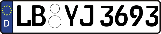 LB-YJ3693
