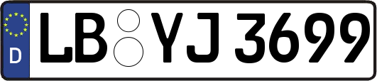 LB-YJ3699