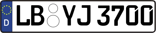 LB-YJ3700