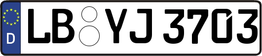 LB-YJ3703