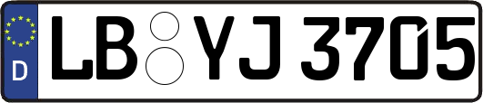 LB-YJ3705
