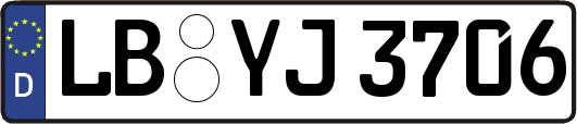 LB-YJ3706