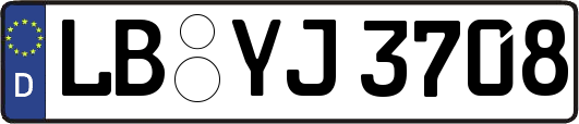 LB-YJ3708