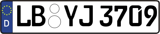 LB-YJ3709