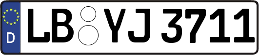 LB-YJ3711
