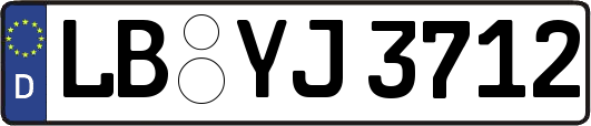 LB-YJ3712