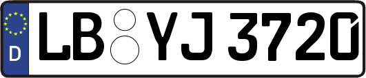 LB-YJ3720