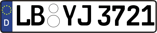 LB-YJ3721