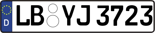 LB-YJ3723