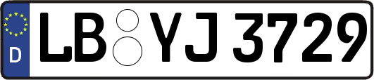 LB-YJ3729