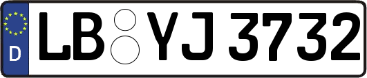 LB-YJ3732