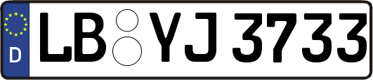 LB-YJ3733